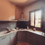 Casa Manu Hébergement de vacances *