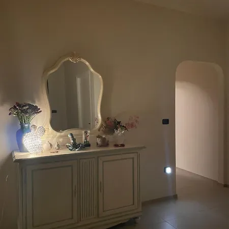 Casa Manu Ferienhaus *