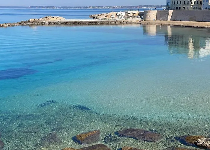 Casa Manu Ferienhaus