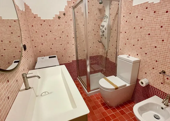 Ferienhaus Casa Manu Gallipoli