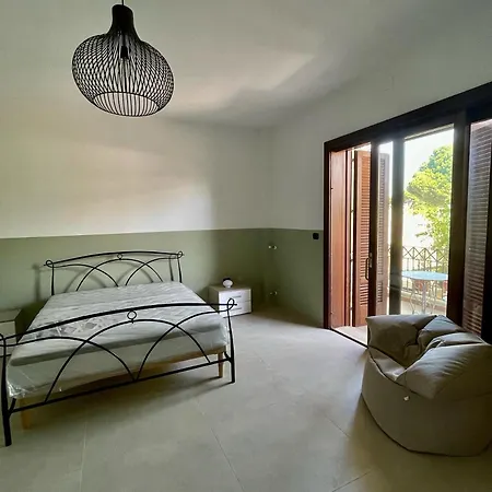Casa Manu Сasa de vacaciones