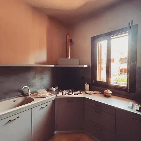 Casa Manu Hébergement de vacances *