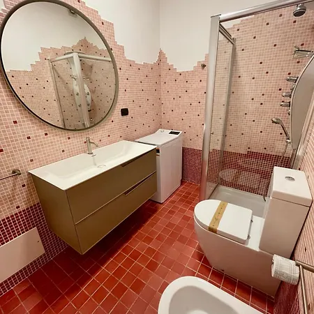 Casa Manu Hébergement de vacances Gallipoli