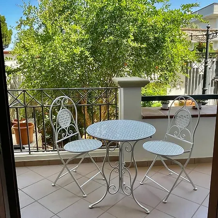 Casa Manu * Gallipoli