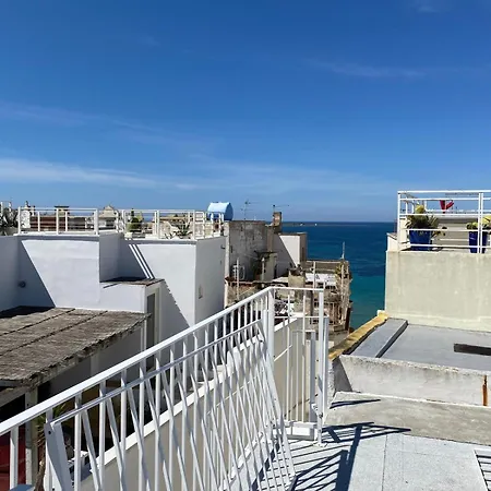 Casa Manu Casa vacanze