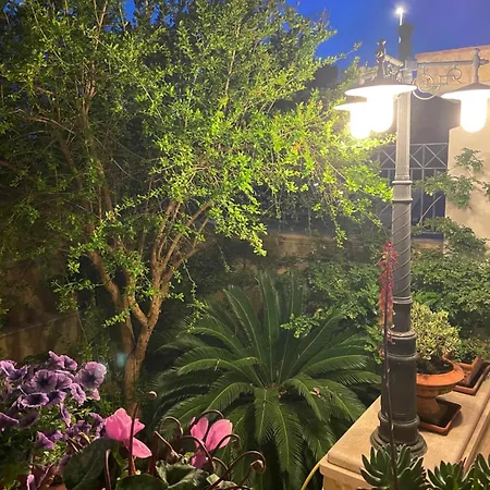 Сasa de vacaciones Casa Manu Gallipoli