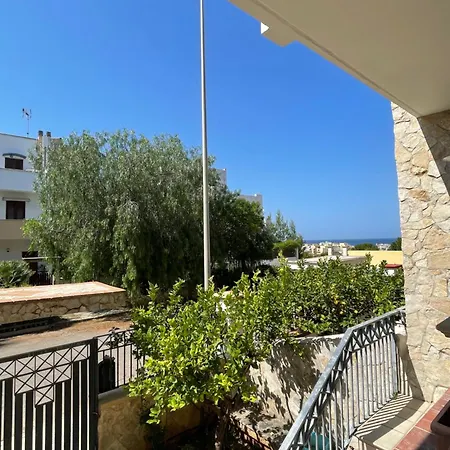 Hébergement de vacances Casa Manu