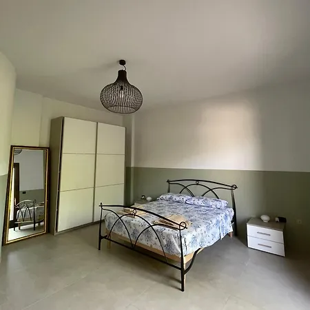 Casa Manu Semesterbostad