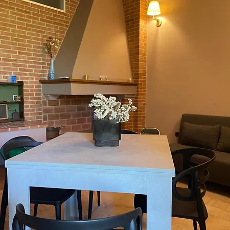 Casa Manu Vakantiehuis *