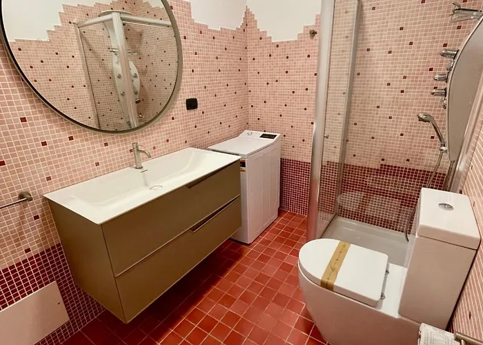 Casa Manu בית נופש גאליפולי