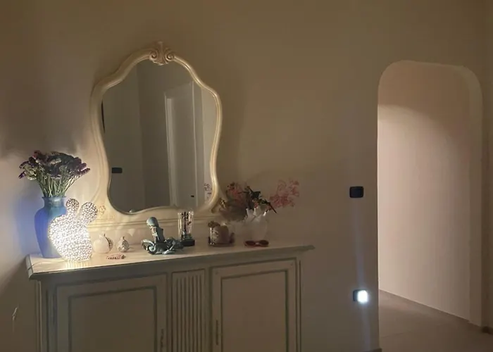 Casa Manu Σπίτι διακοπών *