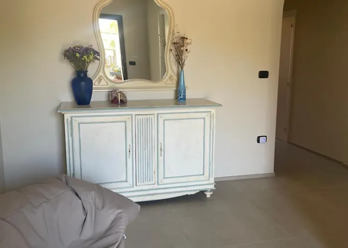 Casa Manu גאליפולי